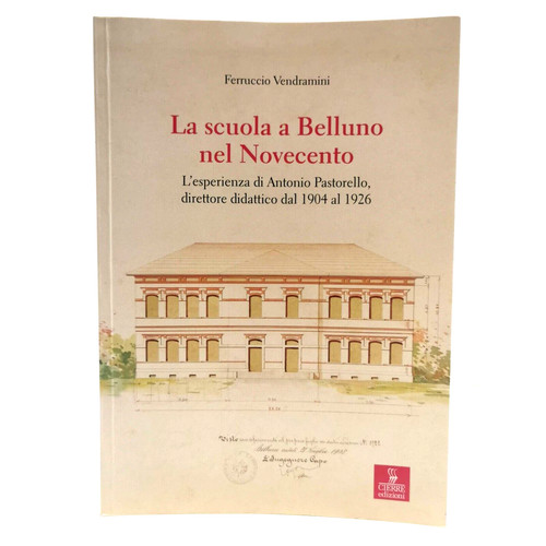 Die schule belluno 20 - belluno,