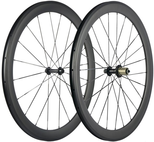 Carbon laufradsatz 50mm tiefe - laufradsatz,