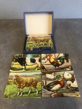 Vintage | Memory Puzzle Spiel