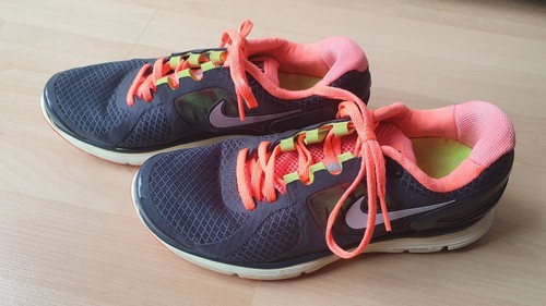 Nike lunarlon multicol - nike, lunarlon,