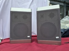 Paar Grundig BOX HIFI M600