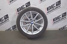 BMW X3 F25 17 Zoll Alufelge Reserverad 225/45 Felge 7,5x17 ET32 6787575