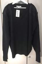Dienstpullover, Sicherheitsdienst, Security, Armee, 3XL