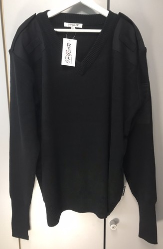 Dienstpullover