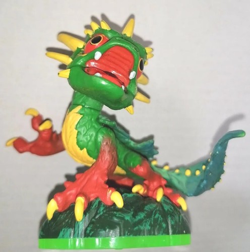 Skylander camo spyro life - camo,