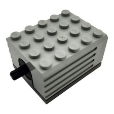 ( J10 / 21 ) Lego Technic 1x