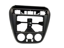 Radio Einbaurahmen für VW FOX (5Z1, 5Z3) 1.4 TDI 5Z0858061A