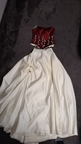 Brautkleid gebraucht - brautkleid,