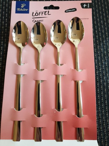 Tcm lange löffel - tcm, set
