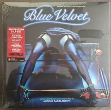 Angelo Badalamenti - OST Blue