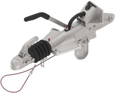 Knott Auflaufbremse KF30 Typ C (3000kg) V-Deichsel 202369.005