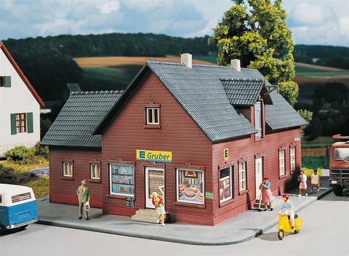 Piko 61831 edeka laden - 61831, edeka-laden