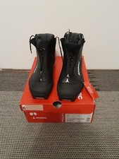 Langlauf Schuhe Langlauf Unisex Schuhe Atomic® Savor 25 schwarz Gr. 38 2/3- Neu