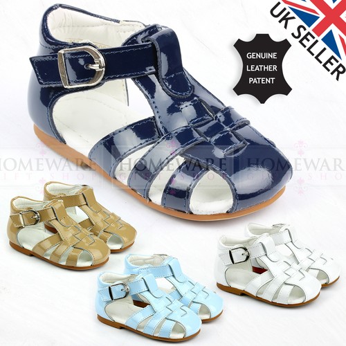Baby jungen spinne sandalen - baby,