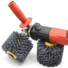 1x Satinierwalze + Dorn M14 f