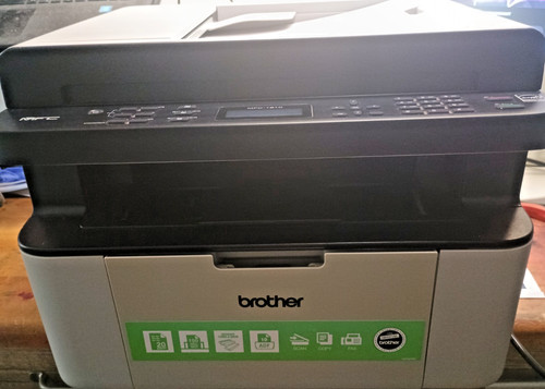 Brother mfc 1810 w - brother, mfc-1810