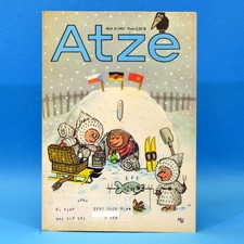 DDR Atze 2 1983 Februar Fix