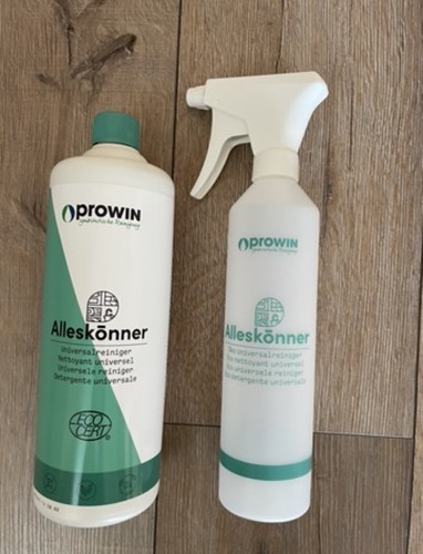 Startest prowin alleskönner - prowin,