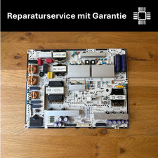 Reparatur LG OLED Netzteil -