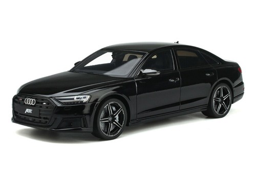Spirit 356 audi s8 abt - gt,