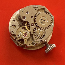 Vintage GUB / Glashutte  09-