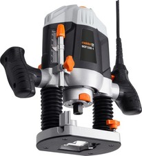 Meister Oberfräse 1200W Holz