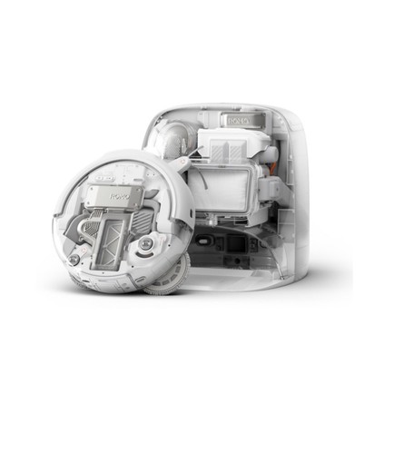 Dji romo saug - saug-, &