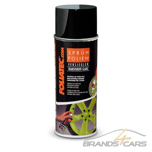 Foliatec 400ml sprüh - 400ml, folien