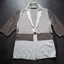 Iris von Arnim Cashmere Strickjacke