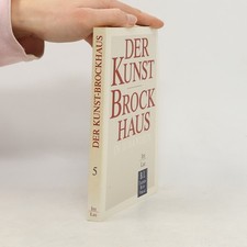 Der Kunst-Brockhaus. Int -