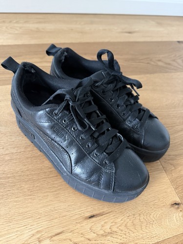 Puma mayze sneaker low 40 - mayze, gr.