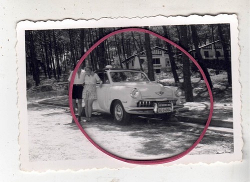Photo foto auto automobile - foto,