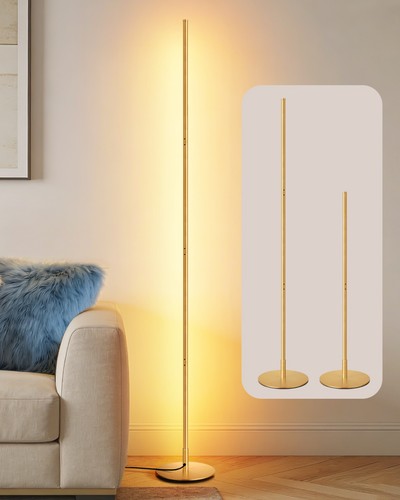 Edishine stehlampe wohnzimmer - stehlampe,
