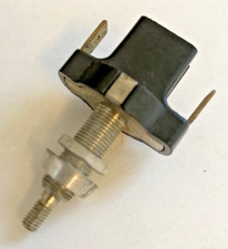 Zug-Schalter 2-polig für