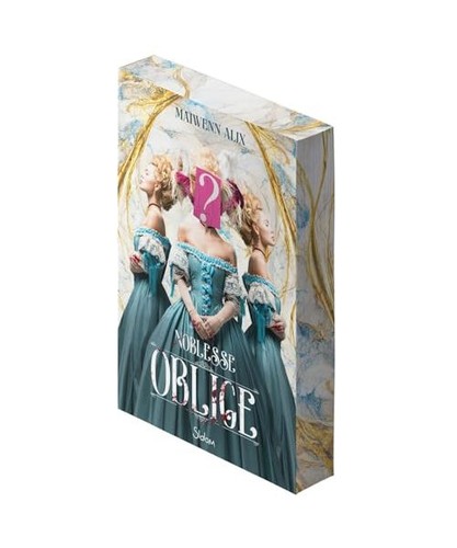 Noblesse oblige alix maiwenn - noblesse, alix,