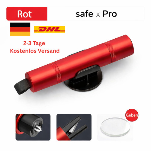 Auto notfallhammer - auto,