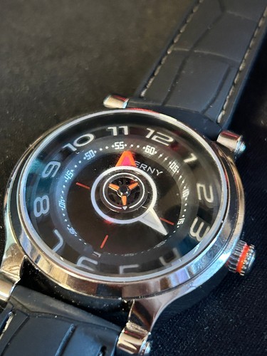 Schöne uhr berny - schöne,
