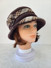 Damenhut -L 58,5 -  Wollhut