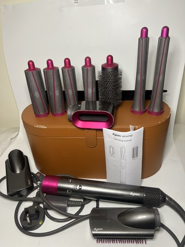 Dyson airwrap multistyler - dyson,
