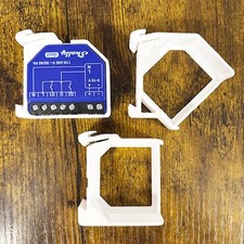 SINGLE Hutschienenhalter für