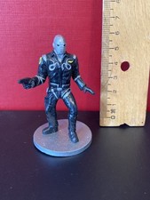 Filmfigur major don west - don, aus