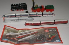 Komplett Satz "DB Deutsche