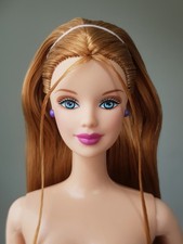 Barbie Collector Sisters