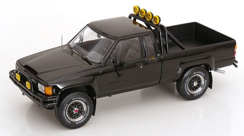 Toyota pick hilux 4x4 bttf - hilux,