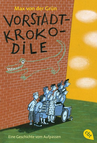 Vorstadtkrokodile eine - vorstadtkrokodile,