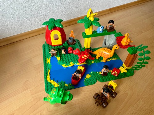 Lego duplo 2604 große - 2604,