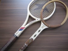 Wilson Jack Kramer Pro Staff /