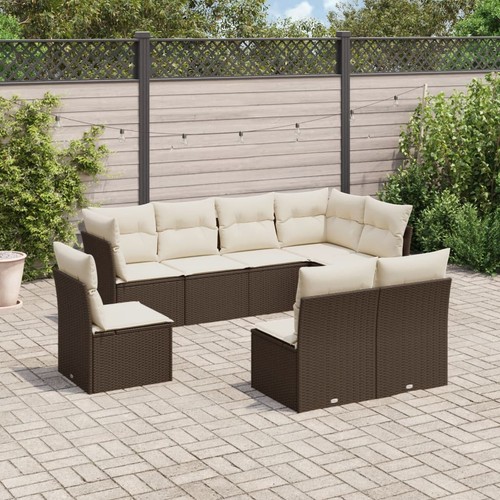 Gartenmöbel sofa garnitur - sofa,