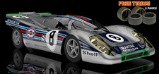 NSR 0579SW - Porsche 917K -