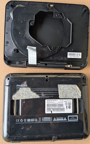 Dvd portable player - dvd,